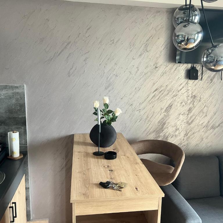 Apartman D - Apartment - 45