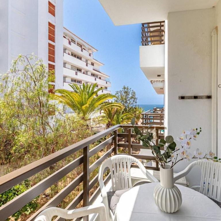 Beachside Apartment by Dream Homes Tenerife - Appartamento con 2 Camere da Letto - 1