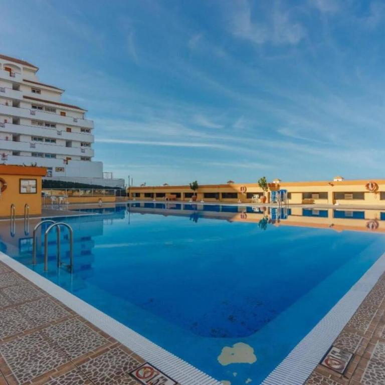 Beachside Apartment by Dream Homes Tenerife - Appartamento con 2 Camere da Letto - 3