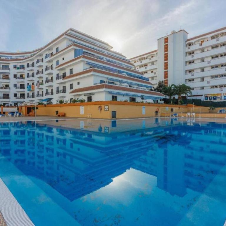 Beachside Apartment by Dream Homes Tenerife - Appartamento con 2 Camere da Letto - 4