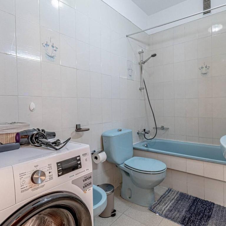 Beachside Apartment by Dream Homes Tenerife - Appartamento con 2 Camere da Letto - 28
