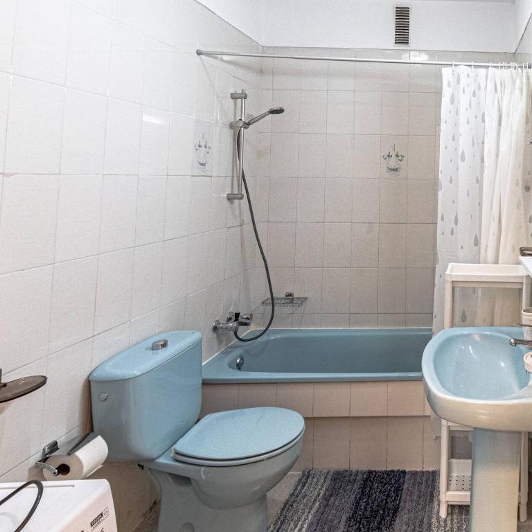 Beachside Apartment by Dream Homes Tenerife - Appartamento con 2 Camere da Letto - 29