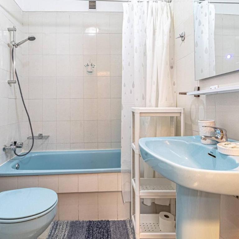 Beachside Apartment by Dream Homes Tenerife - Appartamento con 2 Camere da Letto - 30
