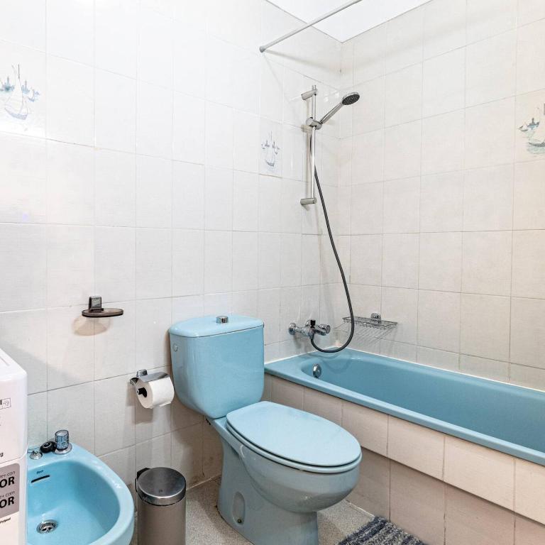 Beachside Apartment by Dream Homes Tenerife - Appartamento con 2 Camere da Letto - 19