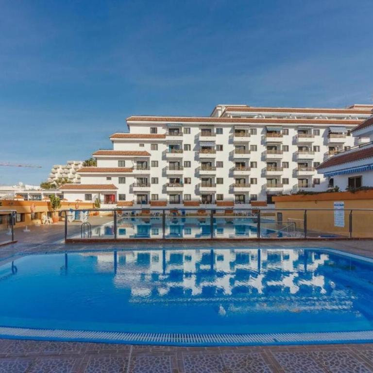 Beachside Apartment by Dream Homes Tenerife - Appartamento con 2 Camere da Letto - 20