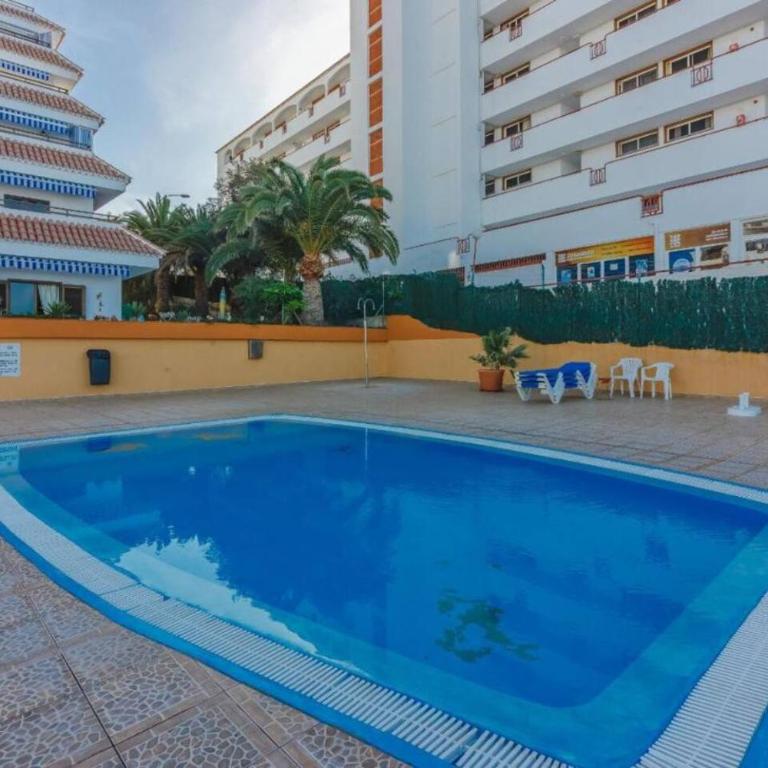 Beachside Apartment by Dream Homes Tenerife - Appartamento con 2 Camere da Letto - 25
