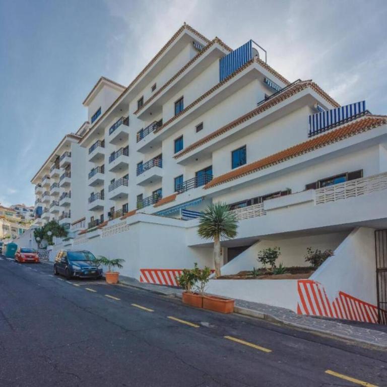 Beachside Apartment by Dream Homes Tenerife - Appartamento con 2 Camere da Letto - 24