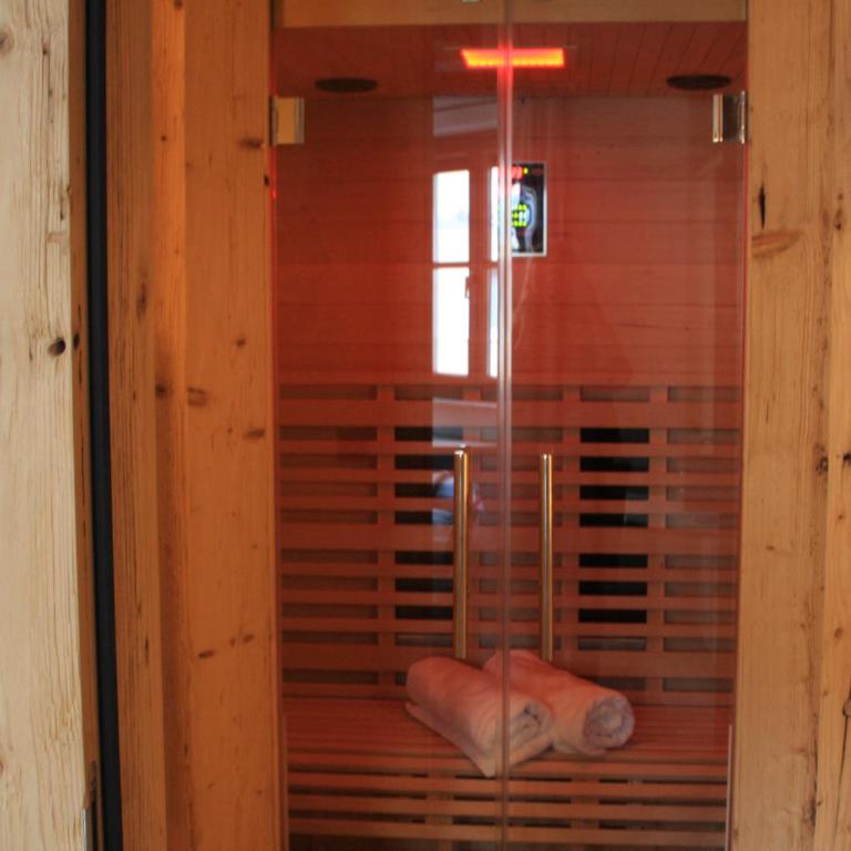 Dorfplatzl - Deluxe Apartment mit 2 Schlafzimmern - Nebengebäude - 39