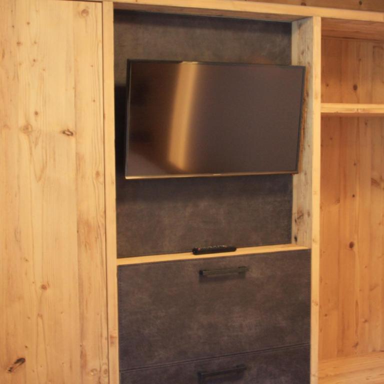 Dorfplatzl - Deluxe Apartment mit 2 Schlafzimmern - Nebengebäude - 23