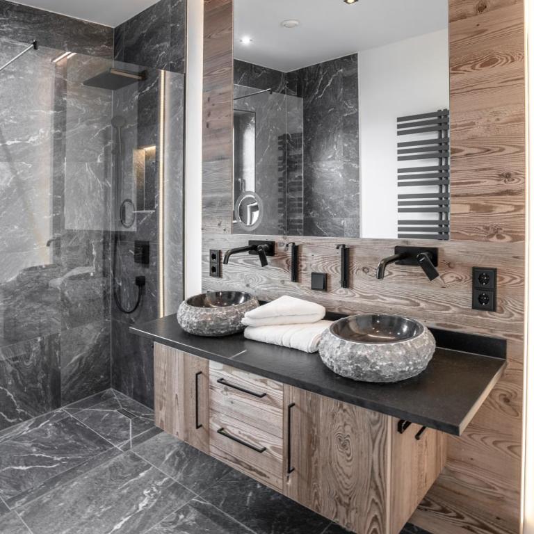 Kaiserjuwel 4 Sterne Superior - Suite mit Zugang zum Wellnessbereich - 8