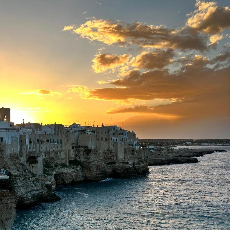 Bella Vista Grotta Ardito - Appartamento con 1 Camera da Letto e Vista Mare - 2