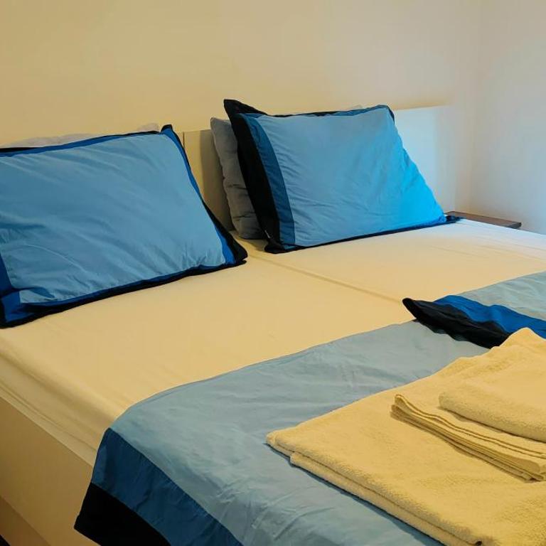 Teos Apartments - One-Bedroom Apartment - 6