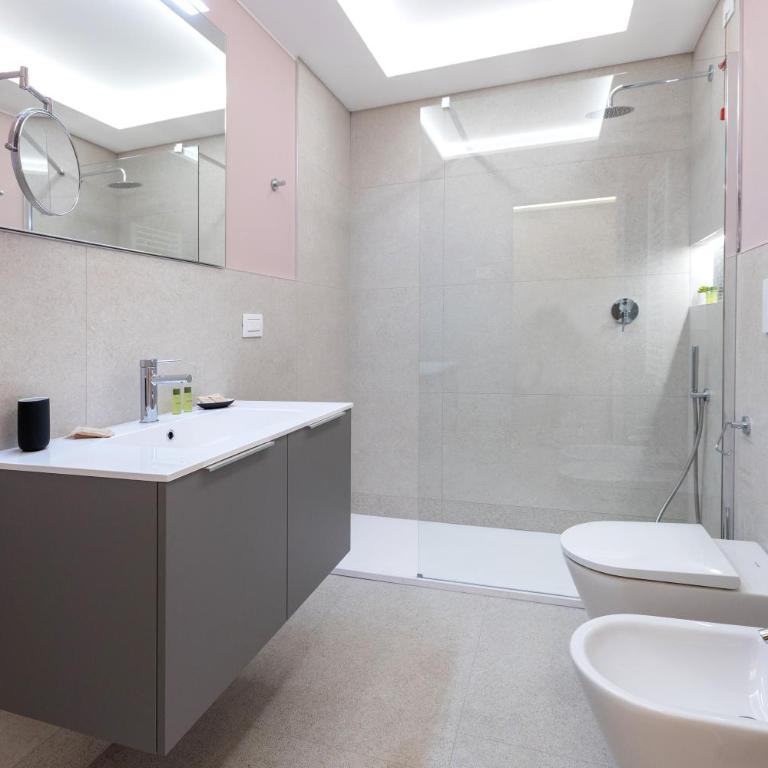 HOMEY I Teatro Romano Apartments - Appartamento Superior con Balcone - 3