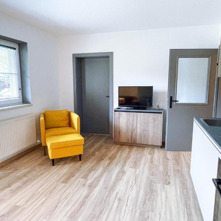Appartements Familie Grundner - Apartment mit 3 Schlafzimmern - 7