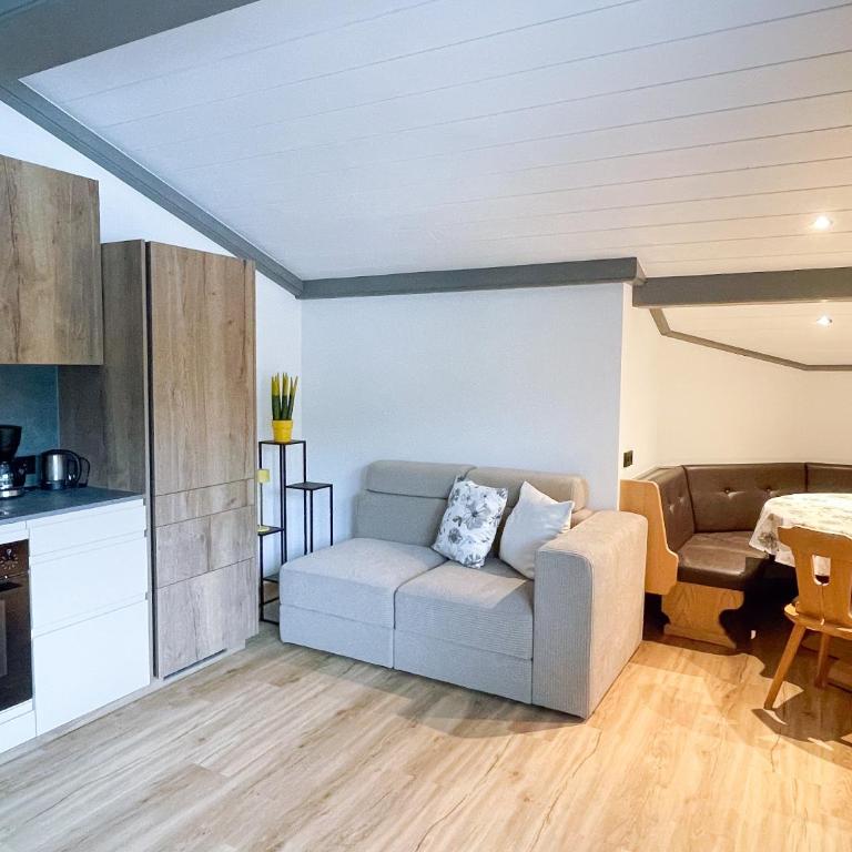 Appartements Familie Grundner - Apartment mit 3 Schlafzimmern - 6