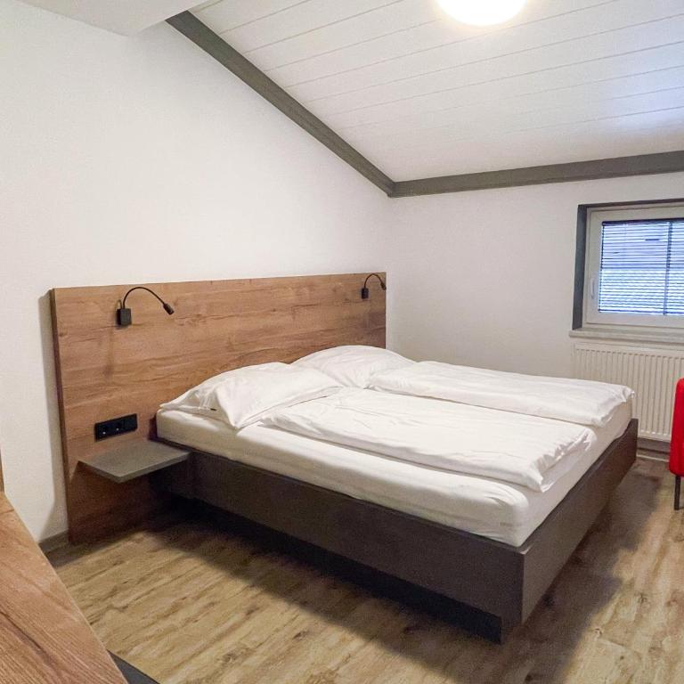 Appartements Familie Grundner - Apartment mit 3 Schlafzimmern - 5