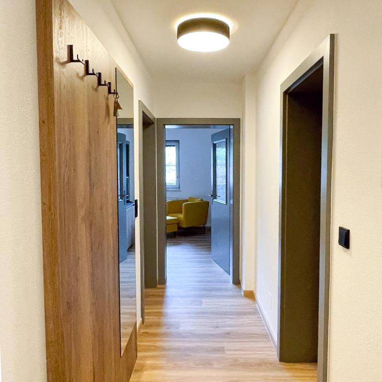 Appartements Familie Grundner - Apartment mit 3 Schlafzimmern - 4