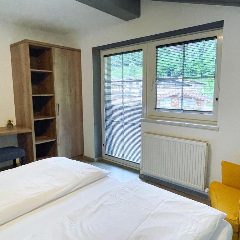 Appartements Familie Grundner - Apartment mit 3 Schlafzimmern - 3