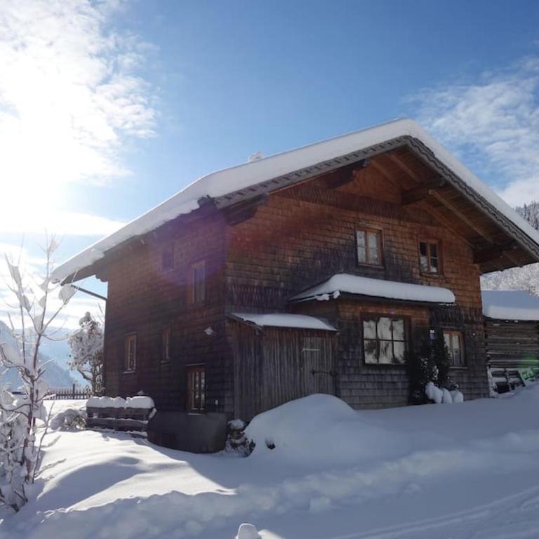 Schindlhaus - Haus mit 4 Schlafzimmern - 5