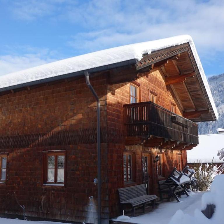 Schindlhaus - Haus mit 4 Schlafzimmern - 14
