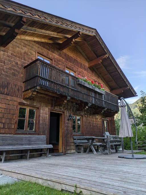 Schindlhaus - Haus mit 4 Schlafzimmern - 15