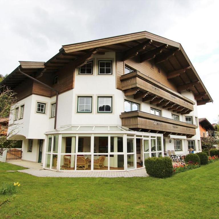 Appartements Familie Grundner - Apartment mit 3 Schlafzimmern - 8