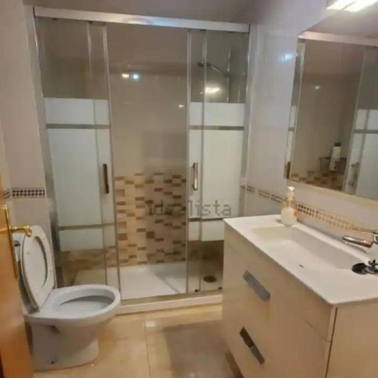 沙滩50m的独立公寓 - Apartamento de 1 dormitorio - 5