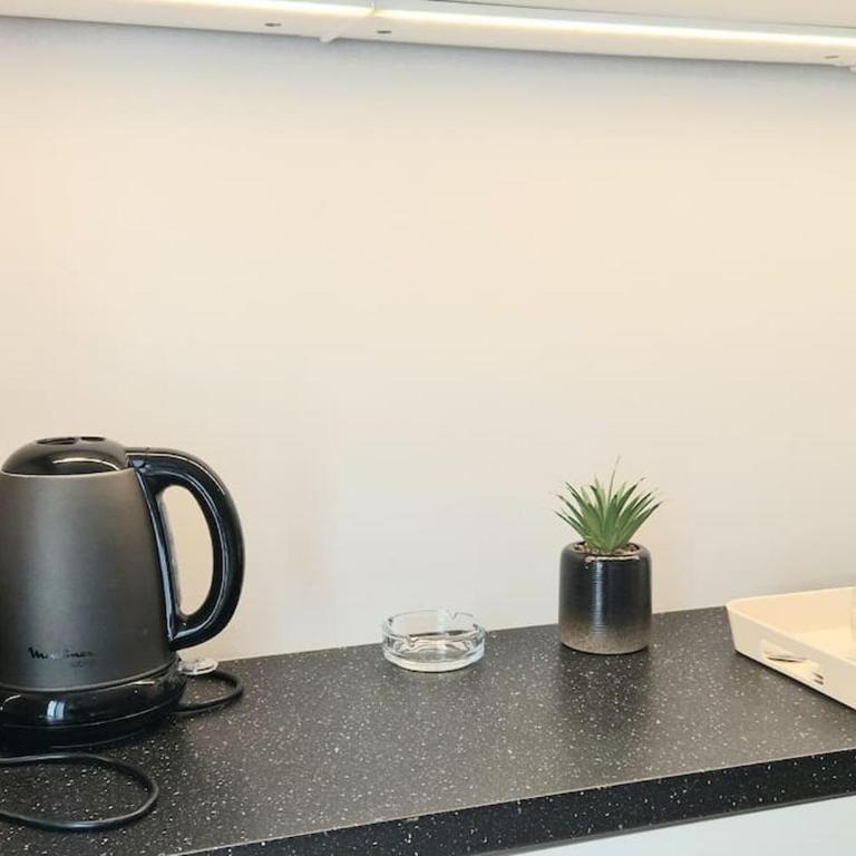 Charmant appartement T3 plein centre - Two-Bedroom Apartment - 5