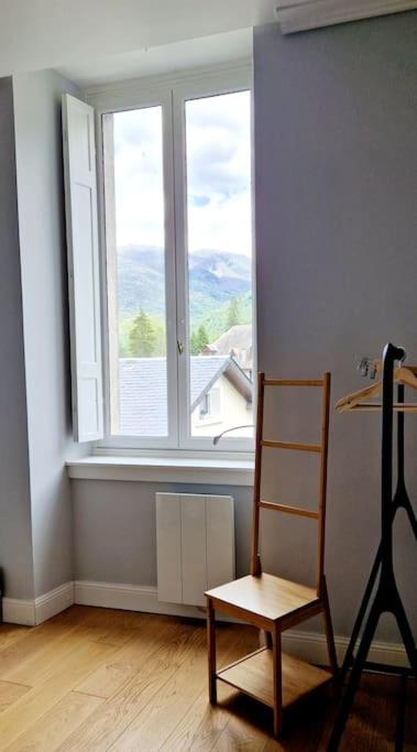 Charmant appartement T3 plein centre - Two-Bedroom Apartment - 11