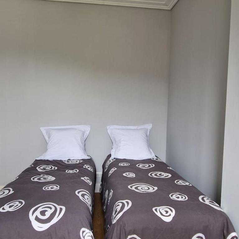 Charmant appartement T3 plein centre - Two-Bedroom Apartment - 12