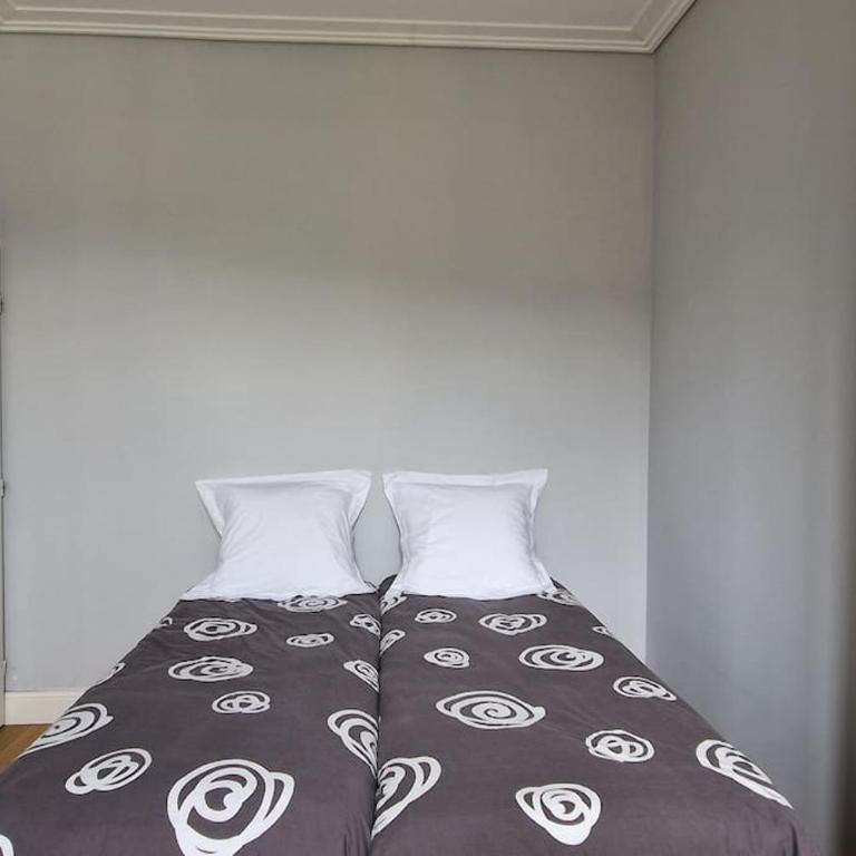 Charmant appartement T3 plein centre - Two-Bedroom Apartment - 13