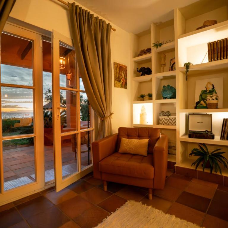 Casa el Azahar - Villa - Beach Front - 23