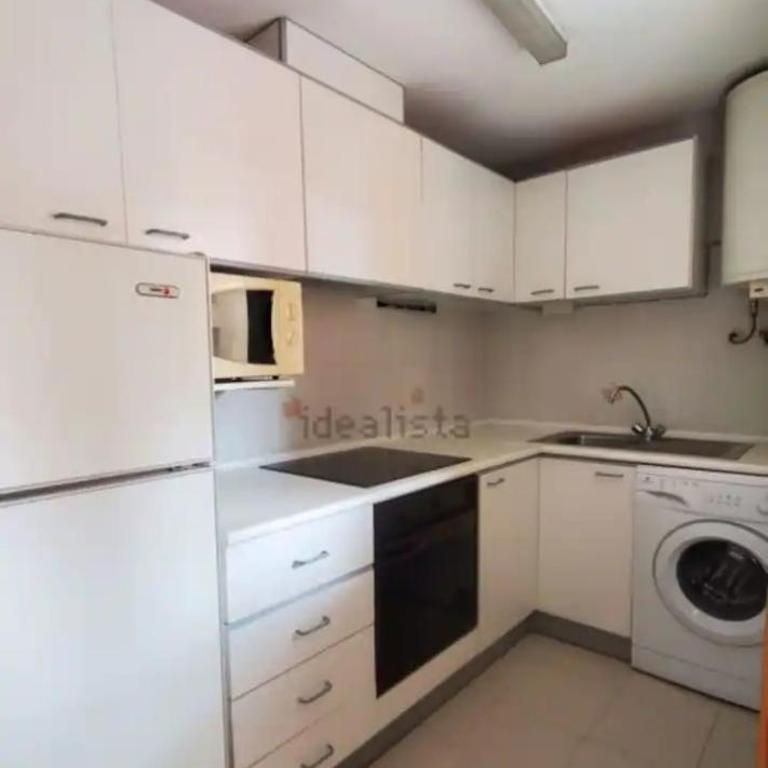 沙滩50m的独立公寓 - Apartamento de 1 dormitorio - 3