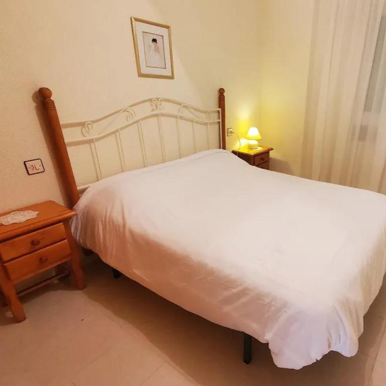 沙滩50m的独立公寓 - Apartamento de 1 dormitorio - 2