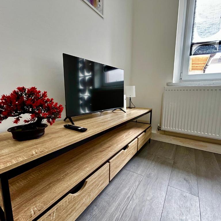 Luxury Allo Apartment in center of Udine - Appartamento con 2 Camere da Letto - 13
