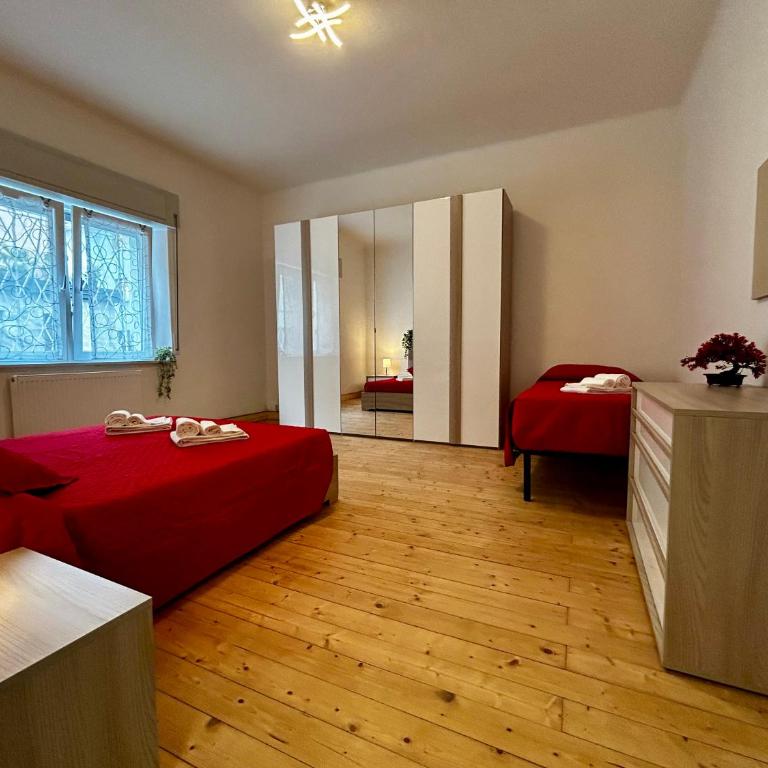 Luxury Allo Apartment in center of Udine - Appartamento con 2 Camere da Letto - 4