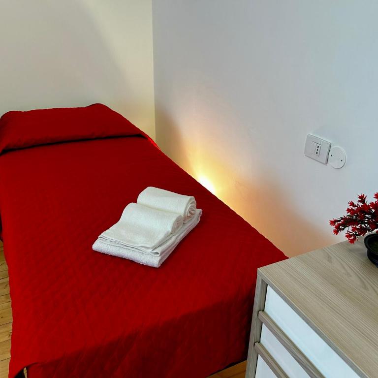 Luxury Allo Apartment in center of Udine - Appartamento con 2 Camere da Letto - 9