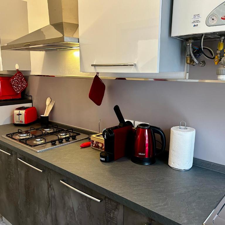 Luxury Allo Apartment in center of Udine - Appartamento con 2 Camere da Letto - 18