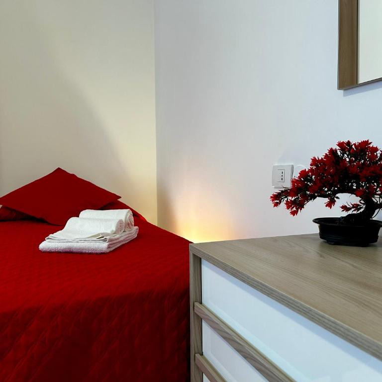 Luxury Allo Apartment in center of Udine - Appartamento con 2 Camere da Letto - 8