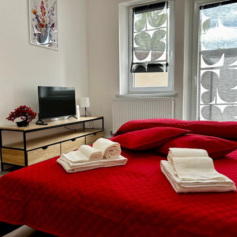 Luxury Allo Apartment in center of Udine - Appartamento con 2 Camere da Letto - 11