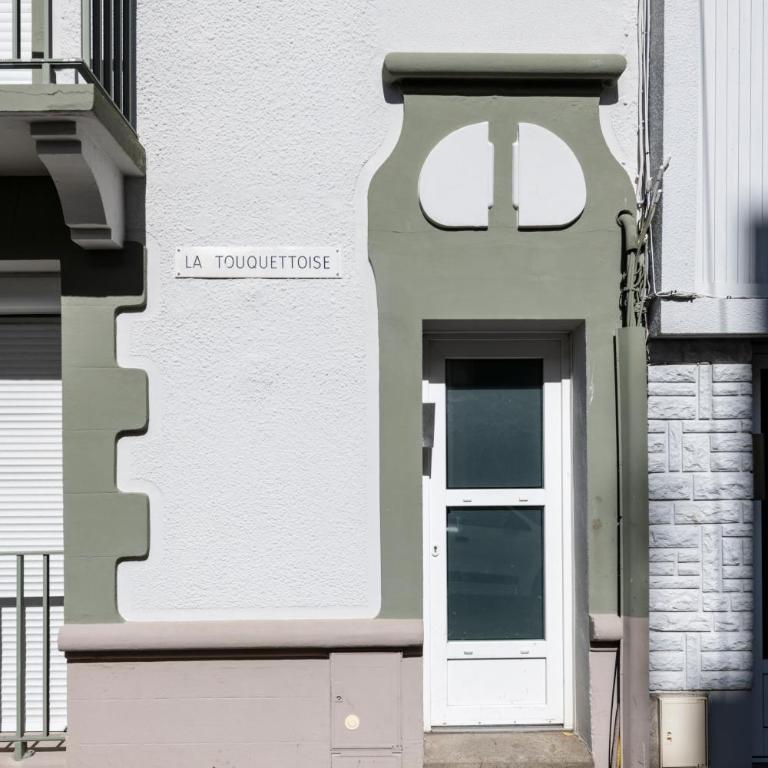 Studio lumineux centre proche plage - wifi - Appartement 1 Chambre - 10