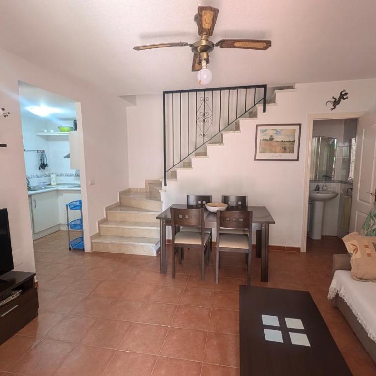Naturista Vera Playa - Apartamento de 1 dormitorio - 2