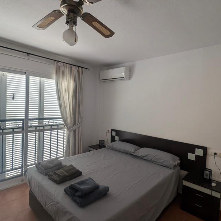 Naturista Vera Playa - Apartamento de 1 dormitorio - 4