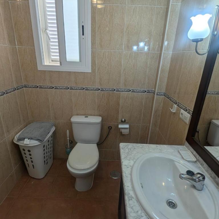 Naturista Vera Playa - Apartamento de 1 dormitorio - 5