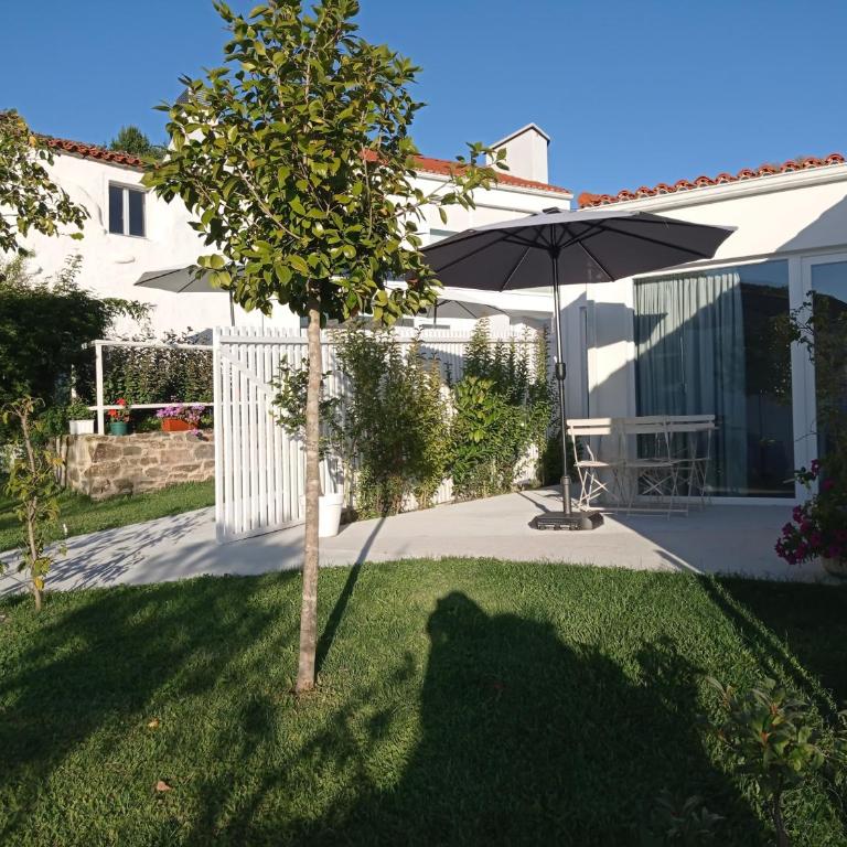 LAR JARDÍN - Casas independientes con parking privado - Casa de 2 dormitorios - 6