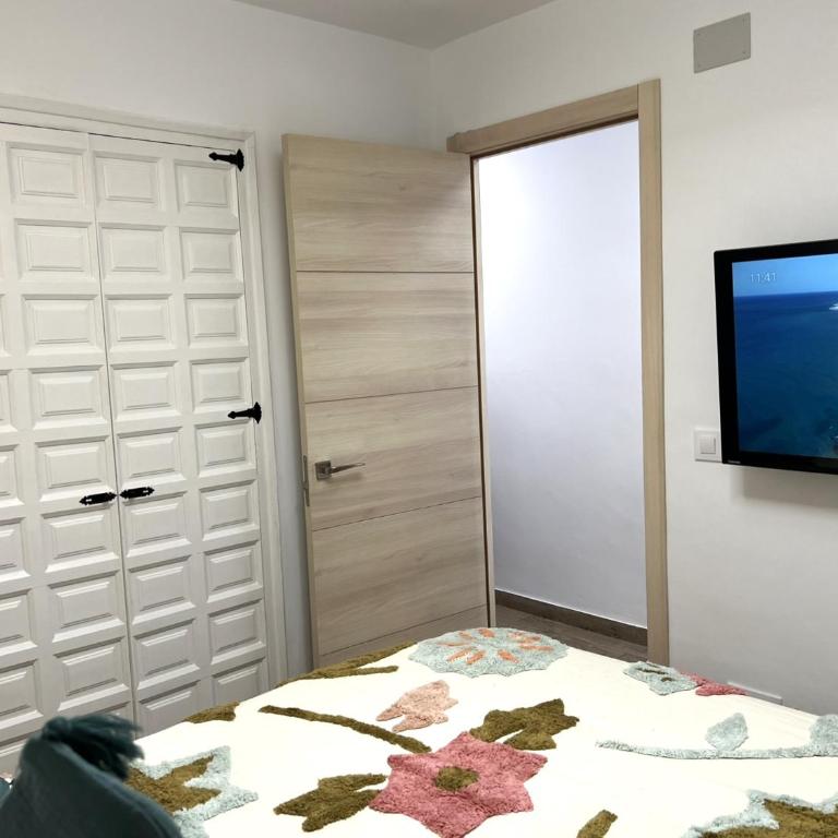 Albir Esmeralda Apartment with balcony - 150 m from the beach - Apartment with Balcony - 40