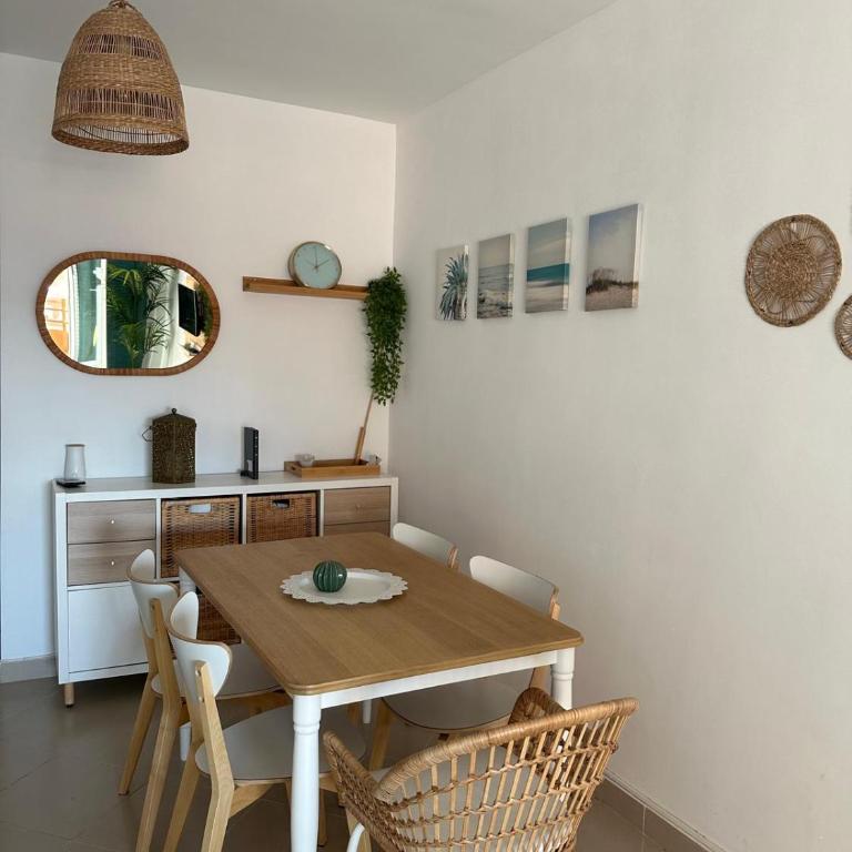 Ático horizonte - Apartamento de 2 dormitorios - 2