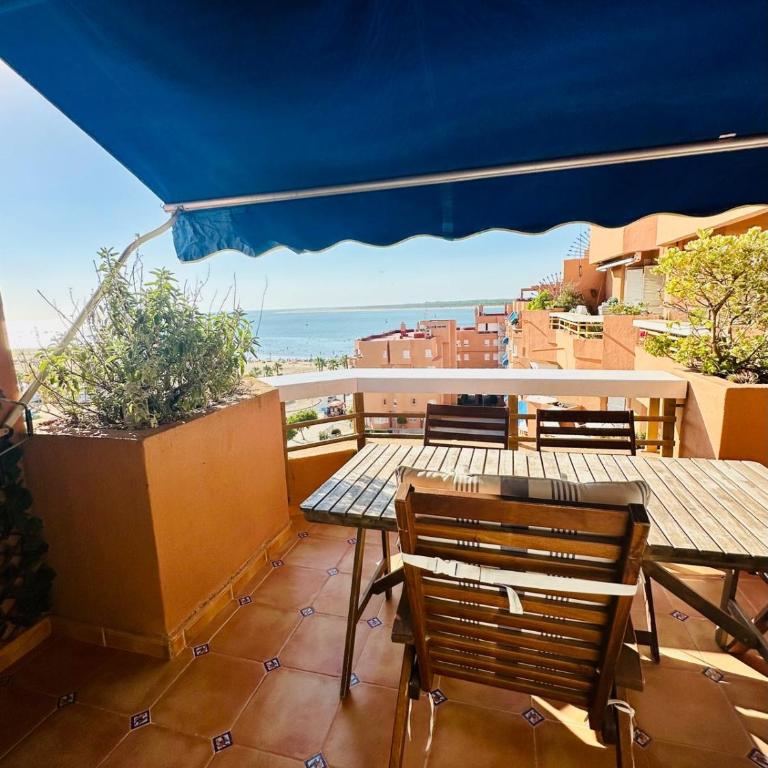 Ático horizonte - Apartamento de 2 dormitorios - 6