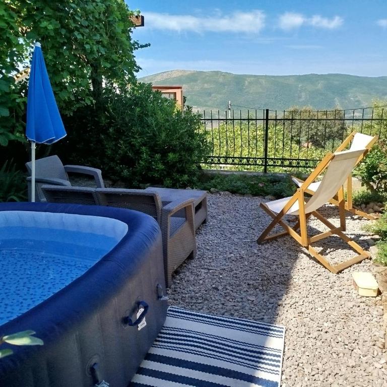 Green Hill House - Kuća sa 3 Spavaće Sobe - 1