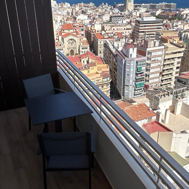 Rest in Alicante Apartment - Apartamento de 1 dormitorio - 13